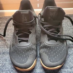 Reebok Nano X Size 8.5